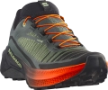 Buty Salomon Genesis 2 Urban Chic/Black/Lime Cream 493091