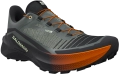 Buty Salomon Genesis 2 Urban Chic/Black/Lime Cream 493091