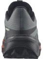Buty Salomon Genesis 2 Urban Chic/Black/Lime Cream 493091