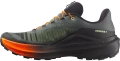 Buty Salomon Genesis 2 Urban Chic/Black/Lime Cream 493091