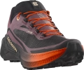 Buty Salomon Genesis 2 W Huckleberry/Black/Red Orange 493092