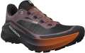 Buty Salomon Genesis 2 W Huckleberry/Black/Red Orange 493092
