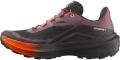 Buty Salomon Genesis 2 W Huckleberry/Black/Red Orange 493092