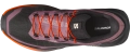 Buty Salomon Genesis 2 W Huckleberry/Black/Red Orange 493092