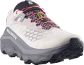 Buty Salomon Ultra Glide 4 WIDE Lilac Ash/Excalibur/Pink Yarrow 492162