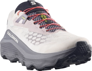 Buty Salomon Ultra Glide 4 WIDE Lilac Ash/Excalibur/Pink Yarrow 492162