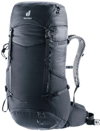 Plecak Deuter Futura 32 Black