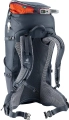 Plecak Deuter Futura 32 Black