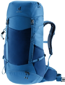 Plecak Deuter Futura 32 Nightblue-Baltic