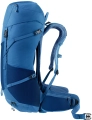 Plecak Deuter Futura 32 Nightblue-Baltic