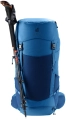 Plecak Deuter Futura 32 Nightblue-Baltic