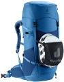Plecak Deuter Futura 32 Nightblue-Baltic