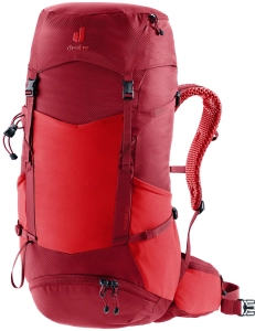 Plecak Deuter Futura 32 Cherry-Masala