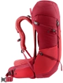Plecak Deuter Futura 32 Cherry-Masala