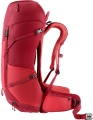 Plecak Deuter Futura 32 Cherry-Masala