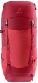Plecak Deuter Futura 32 Cherry-Masala