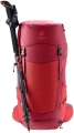 Plecak Deuter Futura 32 Cherry-Masala