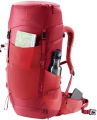 Plecak Deuter Futura 32 Cherry-Masala