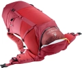 Plecak Deuter Futura 32 Cherry-Masala
