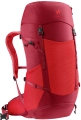 Plecak Deuter Futura 32 Cherry-Masala