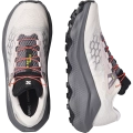 Buty Salomon Ultra Glide 4 WIDE Lilac Ash/Excalibur/Pink Yarrow 492162