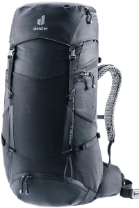 Plecak Deuter Futura Pro 32 Black