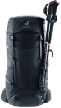 Plecak Deuter Futura Pro 32 Black
