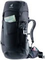 Plecak Deuter Futura Pro 32 Black