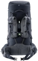 Plecak Deuter Aircontact Core 70+10 Black