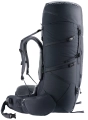 Plecak Deuter Aircontact Core 70+10 Black