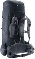 Plecak Deuter Aircontact Core 70+10 Black
