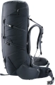 Plecak Deuter Aircontact Core 70+10 Black