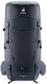 Plecak Deuter Aircontact Core 70+10 Black