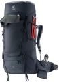 Plecak Deuter Aircontact Core 70+10 Black