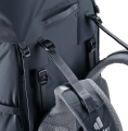 Plecak Deuter Aircontact Core 70+10 Black
