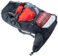 Plecak Deuter Aircontact Core 70+10 Black