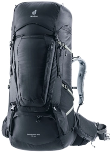 Plecak Deuter Aircontact Pro 85+10 Black