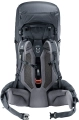 Plecak Deuter Aircontact Pro 85+10 Black
