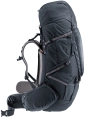 Plecak Deuter Aircontact Pro 85+10 Black