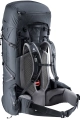 Plecak Deuter Aircontact Pro 85+10 Black