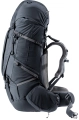 Plecak Deuter Aircontact Pro 85+10 Black