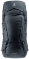 Plecak Deuter Aircontact Pro 85+10 Black