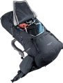 Plecak Deuter Aircontact Pro 85+10 Black
