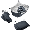 Plecak Deuter Aircontact Pro 85+10 Black
