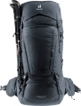 Plecak Deuter Aircontact Pro 85+10 Black
