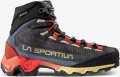Buty La Sportiva Aequilibrium Hike Woman GTX Carbon/Cherry Tomato