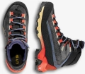 Buty La Sportiva Aequilibrium Hike Woman GTX Carbon/Cherry Tomato