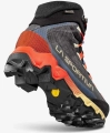 Buty La Sportiva Aequilibrium Hike Woman GTX Carbon/Cherry Tomato