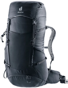 Plecak Deuter Futura 34 EL Black