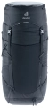 Plecak Deuter Futura 34 EL Black